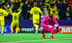 Manchester City, Norveç'te 3 golle mağlup oldu