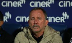 Sergen Yalçın’dan 3 değişiklik