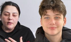 Atlas Çağlayan'ın ailesine tehdit mesajı atan 3 kişi tutuklandı