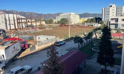 Bursa'da mahalle içinde kalan fabrikanın büyütülmesi krize dönüştü