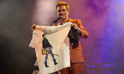 Teoman ilk kez açıkladı