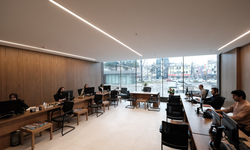 İnegöl Belediyesi’nde Çözüm Merkezi ile kesintisiz iletişim