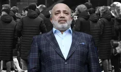 Murat Sancak tahliye oldu