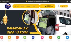 Alan El İle Veren Eli Buluşturan Online Yardım Platformu kullanıma sunuldu