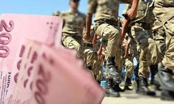 Bedelli askerlik ücreti belli oldu!