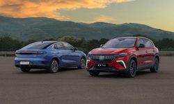 TOGG fiyatlarına zam geldi