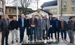 Bursa'da mahkemeden Valiliğin ÇED kararına iptal