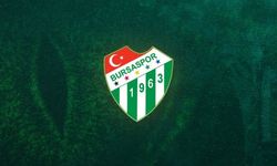 Bursaspor yeni golcüsünü resmen açıkladı