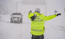 Bolu ve Bartın'da motosikletlerin trafiğe çıkması yasaklandı