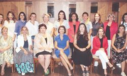 BUİKAD: Kadın güçlenirse Türkiye güçlenir