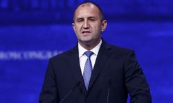 Bulgaristan Cumhurbaşkanı Rumen Radev istifa etti