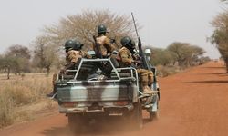Burkina Faso'da darbe girişimi engellendi