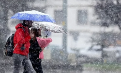 Bugün Bursa'da hava nasıl olacak? (18 Ocak Pazar)