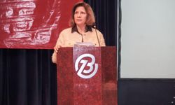 BUTTİM'de bayrak değişimi