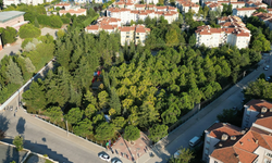 İnegöl’de şehir güvenliği, “Akıllı Şehir” uygulamalarıyla güçleniyor