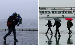 Lodos Türkiye’yi vurdu!