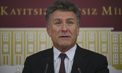 CHP Bursa Milletvekili Sarıbal'dan emekli maaşı tepkisi!