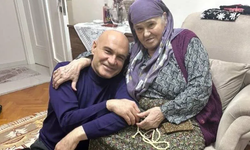 İyi Partili Turhan Çömez'in acı günü