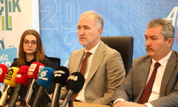 İnegöl’ün en kapsamlı spor organizasyonu başlıyor