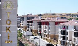 Antalya'da 13 bin 213 konutun kurası çekilecek