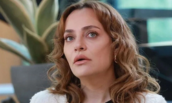 Didem Balçın'dan radikal karar!