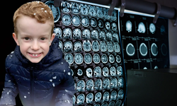 Doktorlar kulak tıkanıklığı sandı, gerçek bambaşka çıktı! 8 yaşındaki çocuk hayatını kaybetti