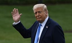 Venezuelalı muhalif lider Machado, Nobel Barış Ödülü'nü Trump'a sundu