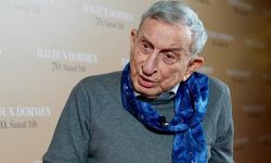 Sanatçı Haldun Dormen'den kötü haber
