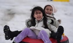 Bazı illerde eğitime kar tatili