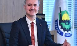 İnegöl Belediyesi'nden üniversite öğrencilerine 6 milyon TL eğitim yardımı