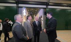 İnegöl protokolünden mobilya sektörüne tam destek