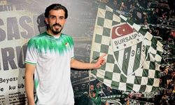 Bursaspor’da Hakkı Türker için tedbir kararı