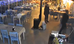 1 hafta önce tahliye oldu, 2 kişiyi öldürdü