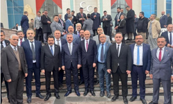 MHP Gürsu Teşkilatı 2025 Faaliyet Raporunu açıkladı