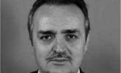 Bursa Eski Milletvekili İlhan Aşkın hayatını kaybetti