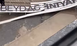 Bursa'da lodos faciayı getiriyordu