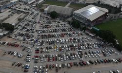 Bursa otomobil pazarlarında sessizlik