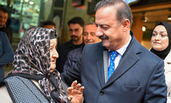 Ağıralioğlu: Bu rakamlar emeklilerimiz için sadece kahır sebebidir