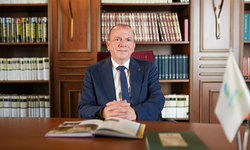 Özer Matlı'dan 10 Ocak Çalışan Gazeteciler günü mesajı