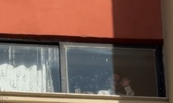 Hastaneye kaldırılan Murat Çalık'tan ilk görüntüler