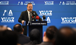 Ağıralioğlu: Vergi verenin canına okuyorlar