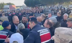 Diploma davasındaki arbedeye soruşturma