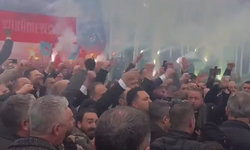 Türk Metal Sendikası Osmangazi Şubesi’nde Genel Kurul Heyecanı