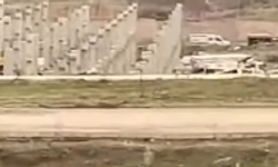 Bursa'da fabrika inşaatında göçük: 1 işçi enkaz altında