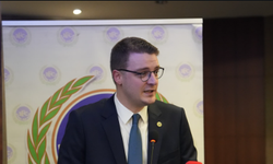 Bursa Fan Club Derneği'nde Murat Hoşgör dönemi