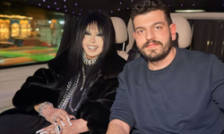 Bülent Ersoy'dan güldüren yumuşak açıklaması!