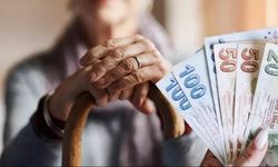 En düşük emekli maaşı 28 bin lira olur mu?