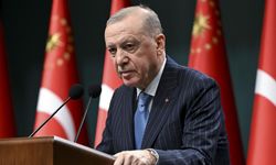 Cumhurbaşkanı Erdoğan: Terörün kökü kurutuluyor