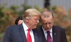 Trump'tan Cumhurbaşkanı Erdoğan'a davet
