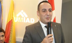 Ekonomik gelişmeler BUMİAD'da masaya yatırıldı